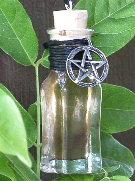 Unlocking the Magick: The Secrets of Pure Witchcraft Bottles
